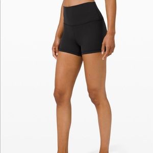 Lululemon Align Shorts 4 inch